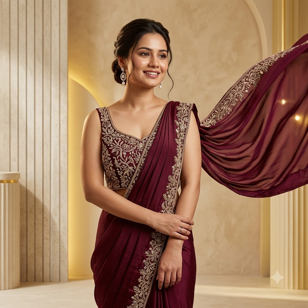 SAREES