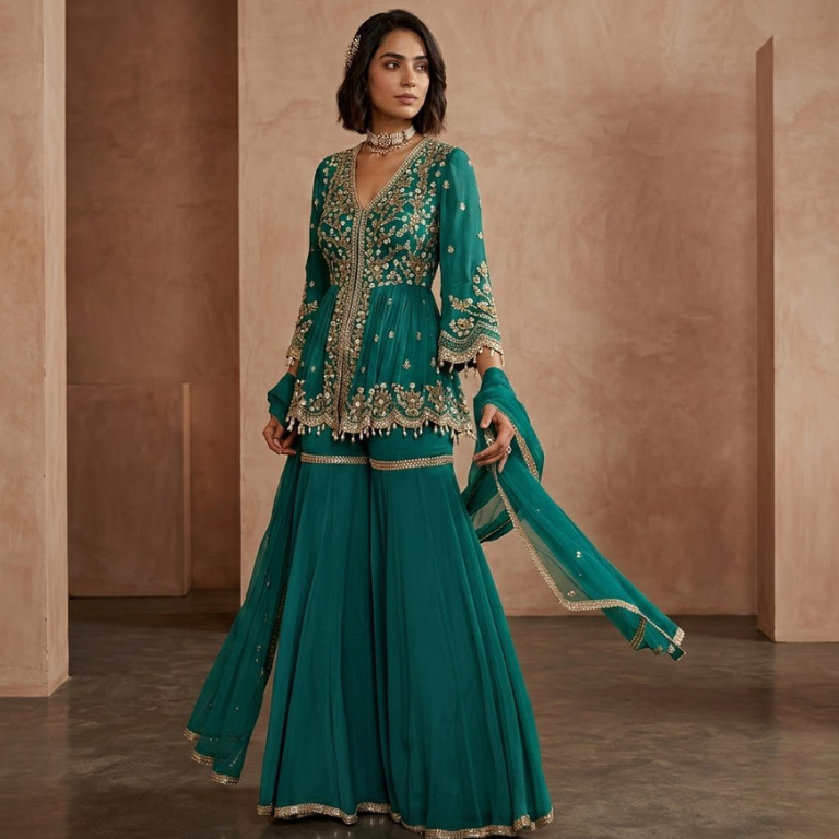 SHARARA SETS