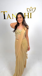 Meera Palazzo Set