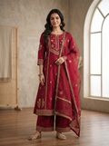 Digital Print Sharara Suits