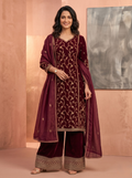 Sharara Set